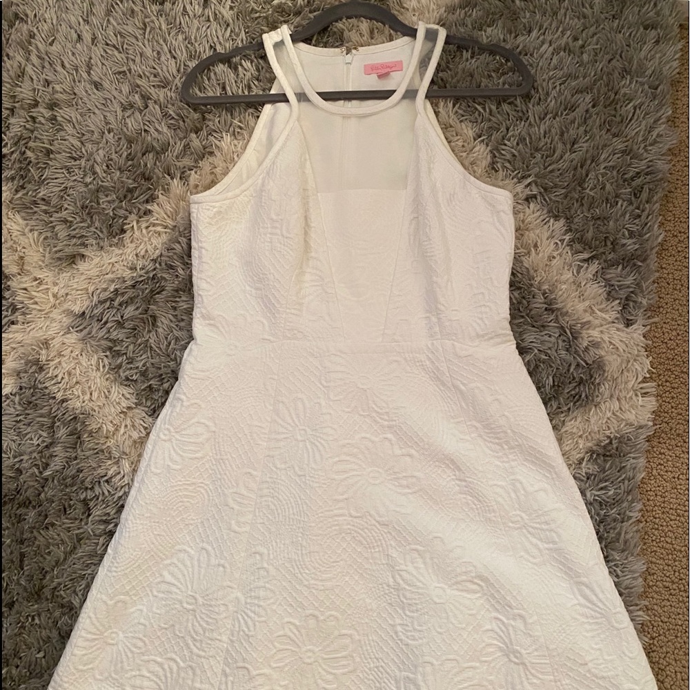 Lily Pulitzer Sun Dress